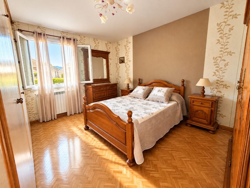 Vente Maison Saint-Quentin-Fallavier - 4 pièces -92 m² - (38070)
