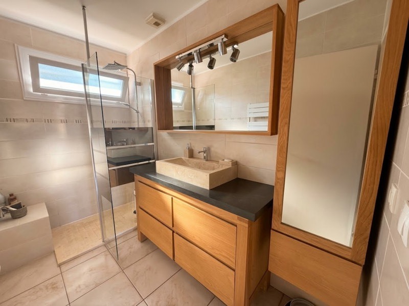 Vente Maison Saint-Quentin-Fallavier - 4 pièces -92 m² - (38070)