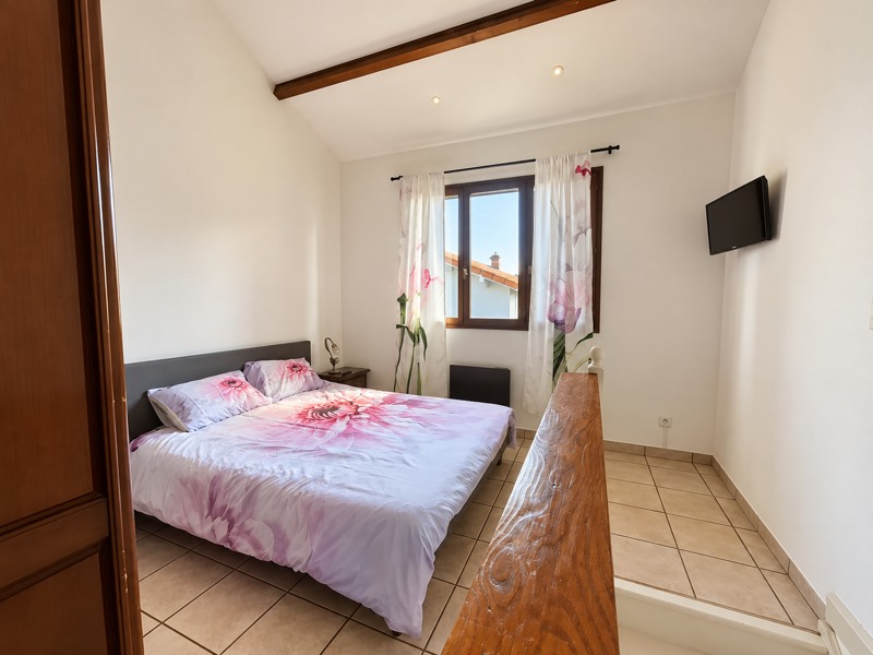 Vente Appartement Colombier-Saugnieu - 2 pièces -30 m² - (69124)
