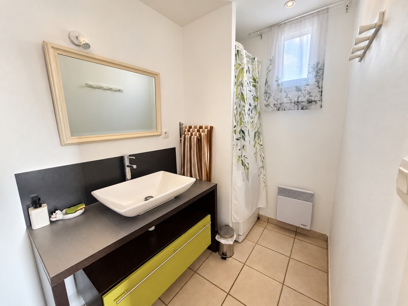 Vente Appartement Colombier-Saugnieu - 2 pièces -30 m² - (69124)