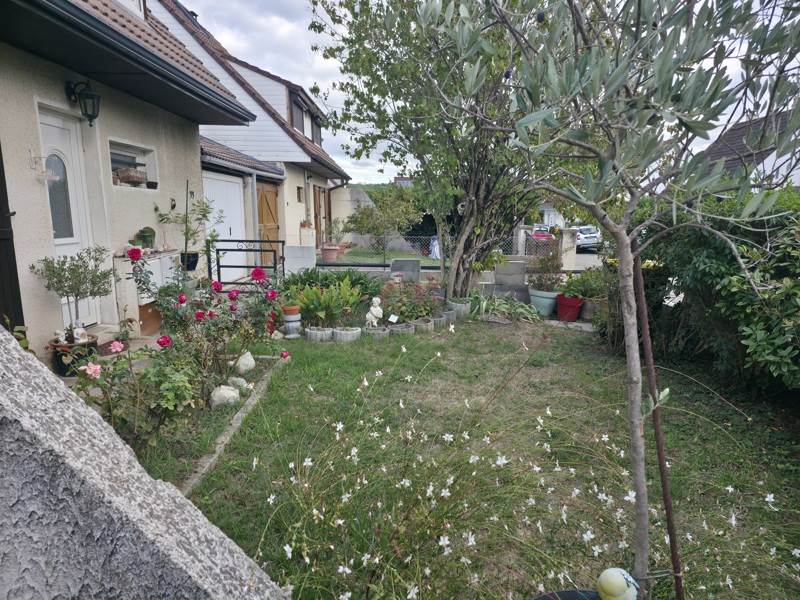 Maison 5 pièces 100 m² · à Vienne · 100 m² · 233 000 €