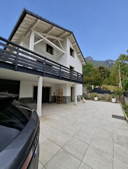 Maison 7 pièces 152 m² · au Bourget-du-Lac · 152 m² · 835 000 €