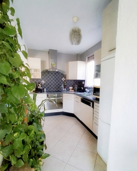 Vente Maison PONTCHARRA - 3 pièces -51 m² - (38530)