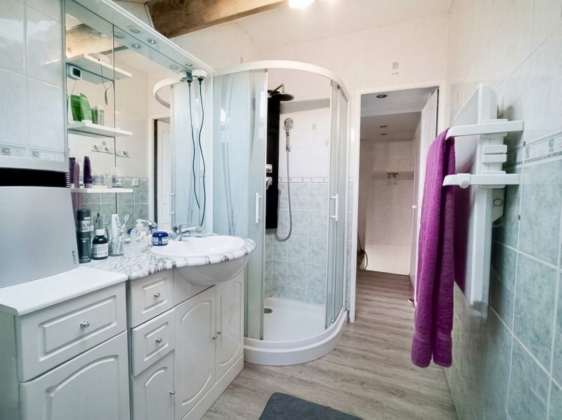 Vente Maison PONTCHARRA - 3 pièces -51 m² - (38530)
