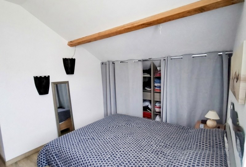 Vente Maison PONTCHARRA - 3 pièces -51 m² - (38530)