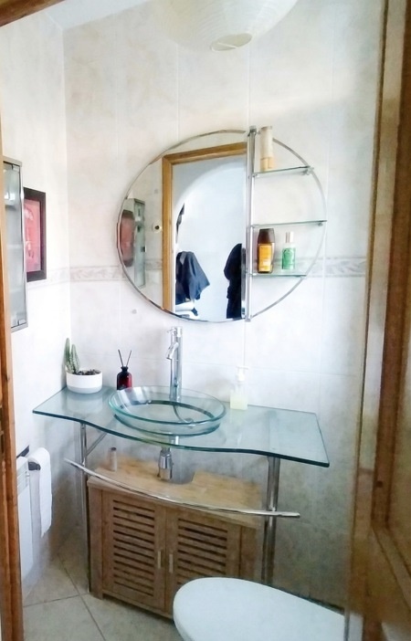 Vente Maison PONTCHARRA - 3 pièces -51 m² - (38530)