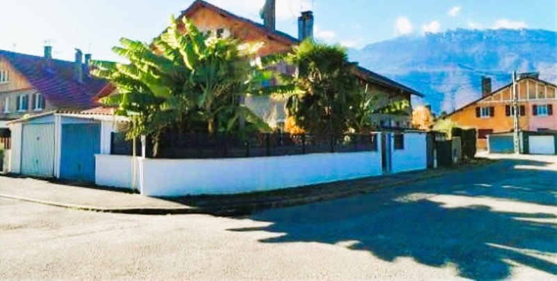 Vente Maison PONTCHARRA - 3 pièces -51 m² - (38530)