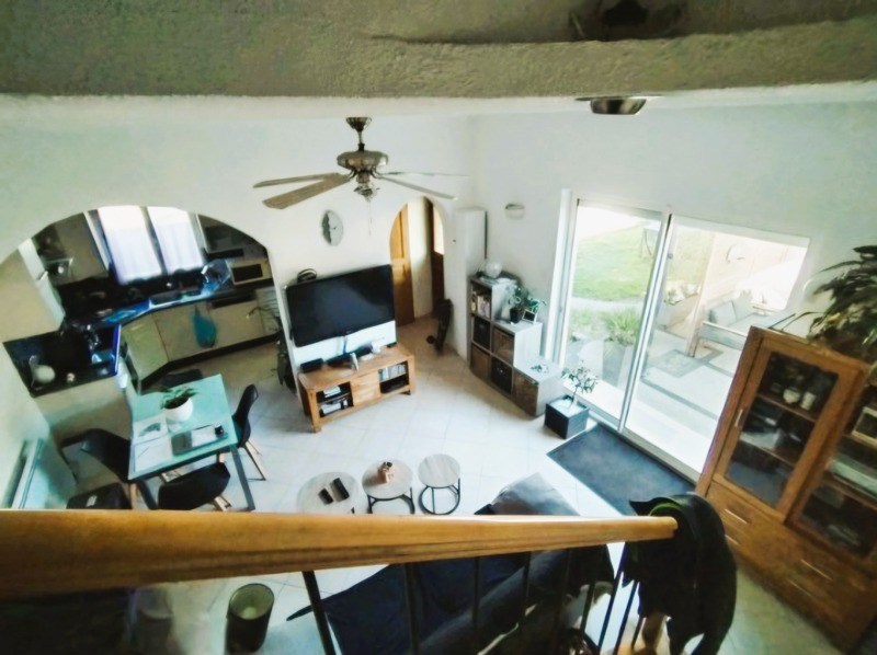Vente Maison PONTCHARRA - 3 pièces -51 m² - (38530)