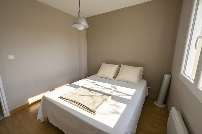 Vente Maison ST ANDRE LE GAZ - 4 pièces -82 m² - (38490)