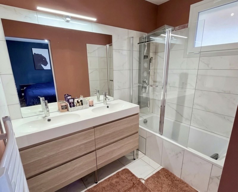 Vente Maison LOYETTES - 5 pièces -110 m² - (01360)