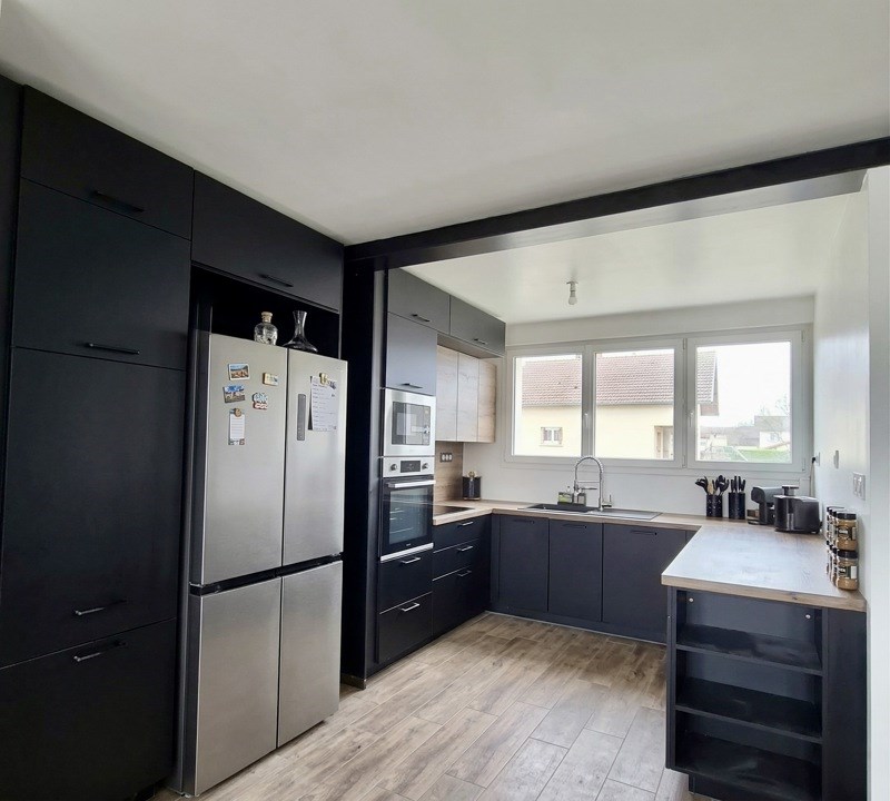 Vente Maison LOYETTES - 5 pièces -110 m² - (01360)