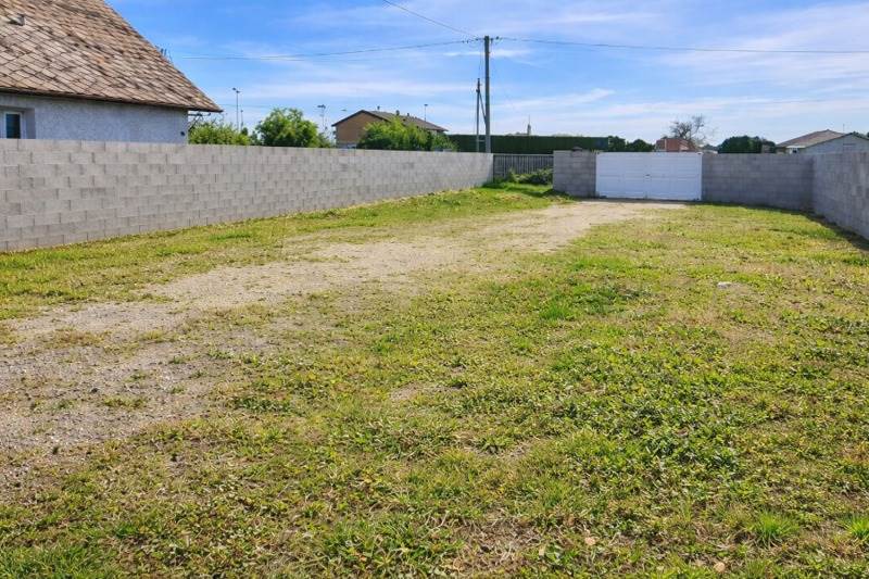 Vente Maison LOYETTES - 5 pièces -110 m² - (01360)