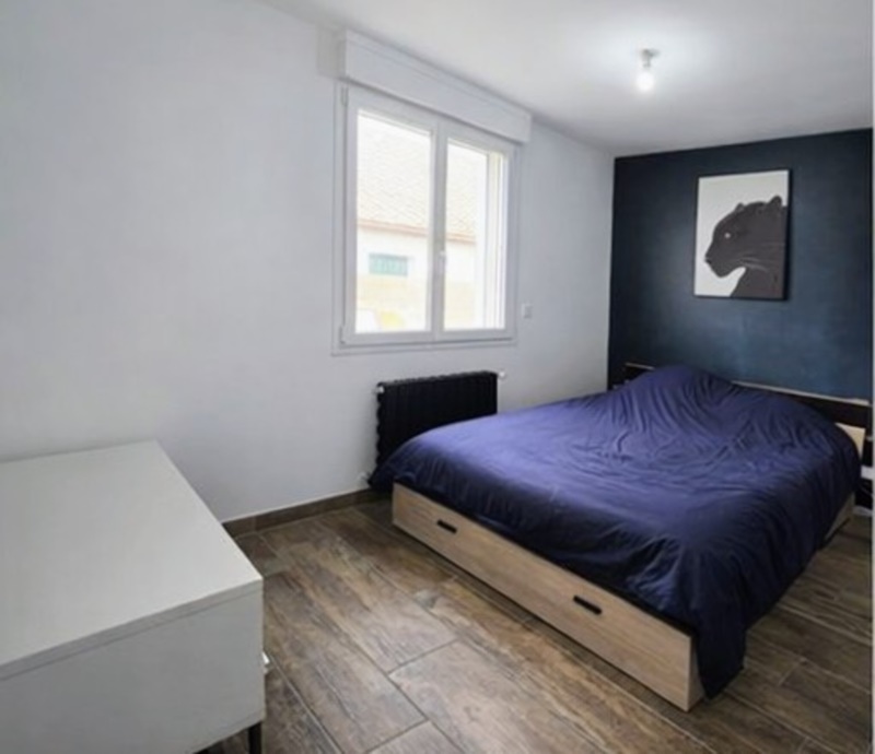 Vente Maison LOYETTES - 5 pièces -110 m² - (01360)