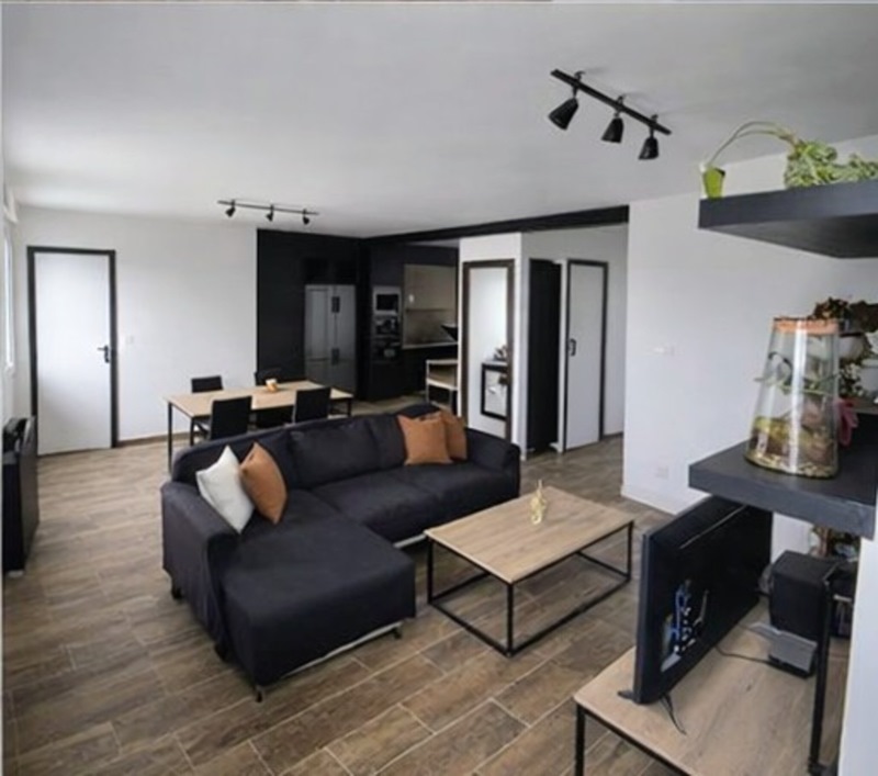 Vente Maison LOYETTES - 5 pièces -110 m² - (01360)
