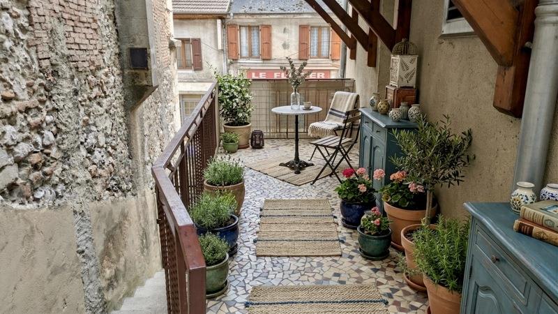 Vente Maison LE PONT DE BEAUVOISIN - 4 pièces -101 m² - (73330)