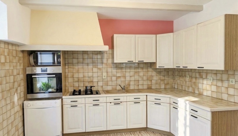 Vente Maison LE PONT DE BEAUVOISIN - 4 pièces -101 m² - (73330)