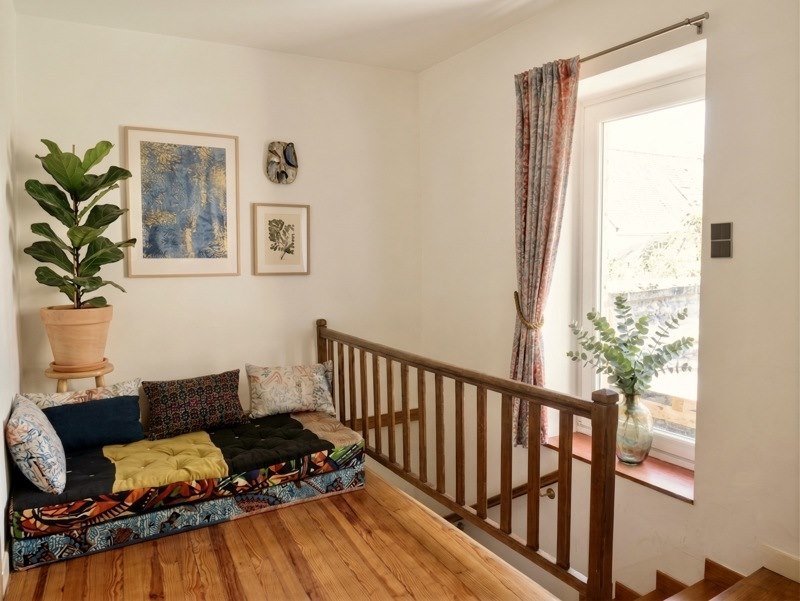 Vente Maison LE PONT DE BEAUVOISIN - 4 pièces -101 m² - (73330)