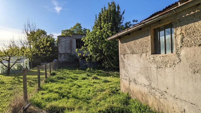 Vente Maison LE PONT DE BEAUVOISIN - 4 pièces -101 m² - (73330)