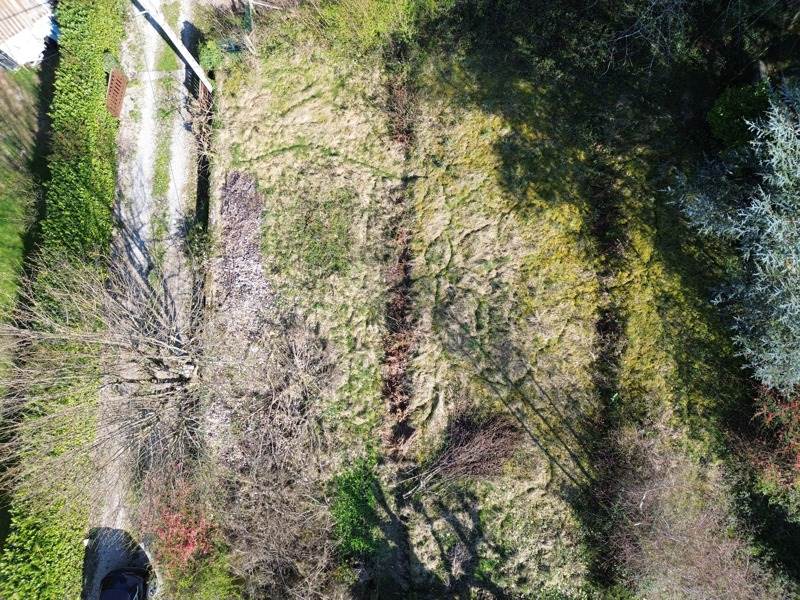 Vente Terrain DOLOMIEU - -400 m² - (38110)