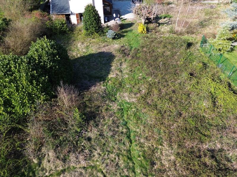 Vente Terrain DOLOMIEU - -400 m² - (38110)