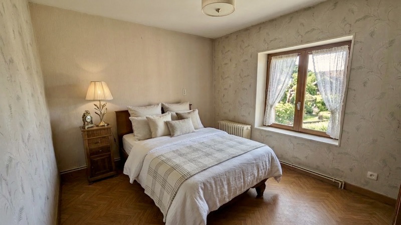 Vente Maison ST BERON - 7 pièces -135 m² - (73520)
