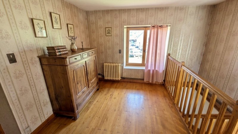 Vente Maison ST BERON - 7 pièces -135 m² - (73520)