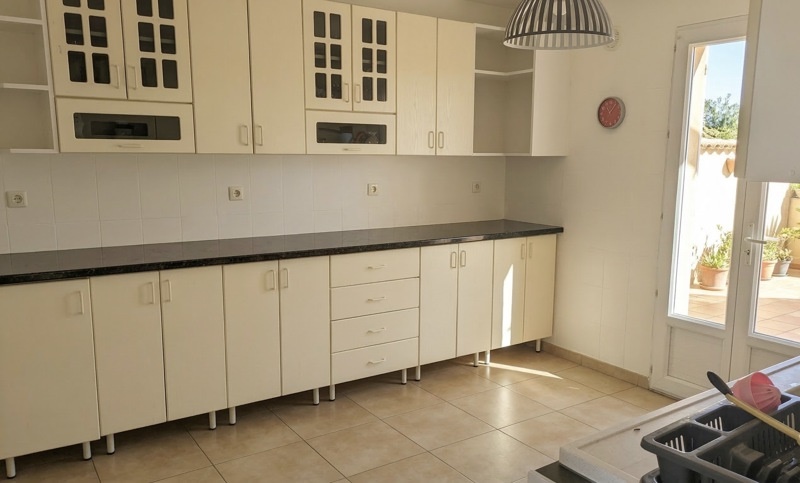 Vente Maison LA TOUR DU PIN - 5 pièces -137 m² - (38110)