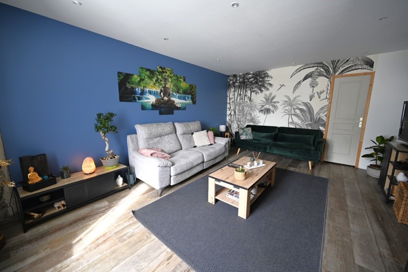 Vente Maison ORDONNAZ - 7 pièces -195 m² - (01510)