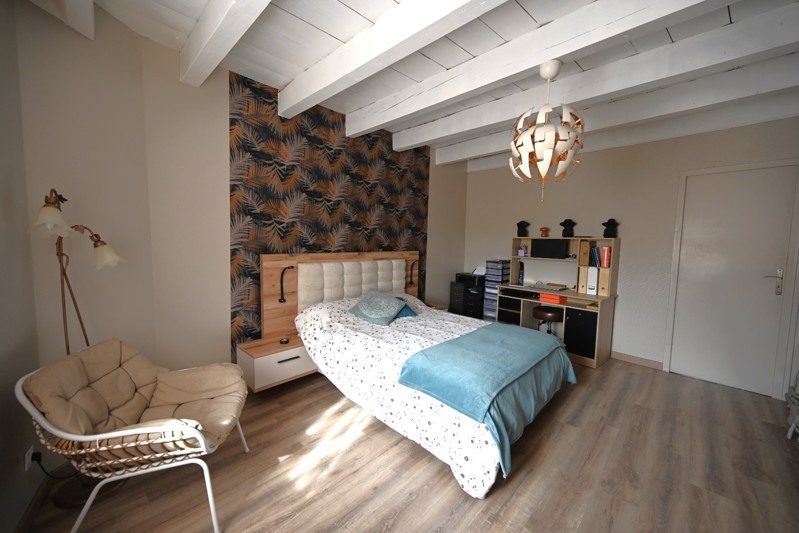 Vente Maison ORDONNAZ - 7 pièces -195 m² - (01510)