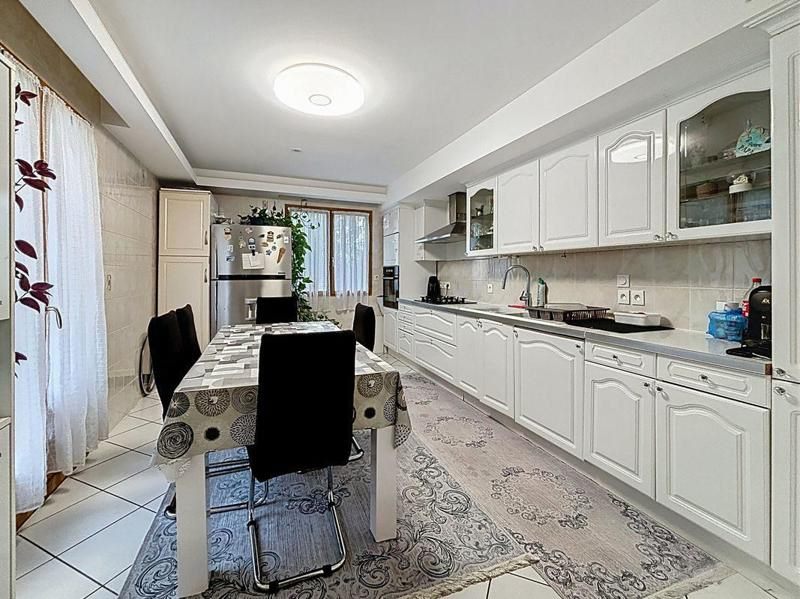Vente Maison CHAMBERY - 7 pièces -149 m² - (73000)