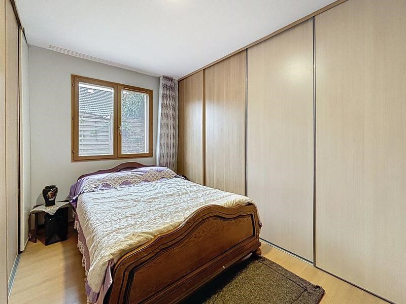 Vente Maison CHAMBERY - 7 pièces -149 m² - (73000)