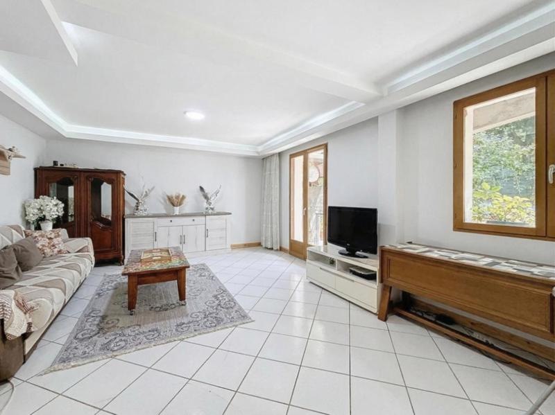 Vente Maison CHAMBERY - 7 pièces -149 m² - (73000)