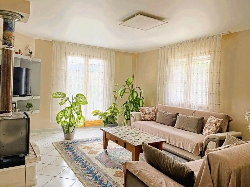 Vente Maison CHAMBERY - 7 pièces -149 m² - (73000)