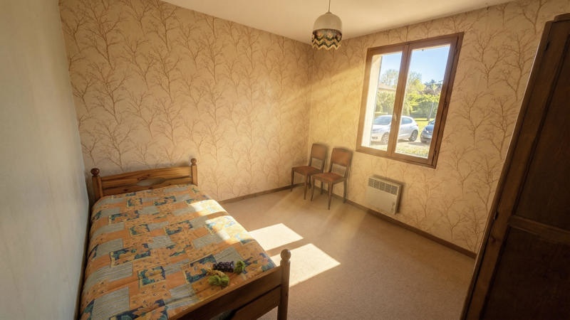 Vente Maison DOISSIN - 3 pièces -68 m² - (38730)
