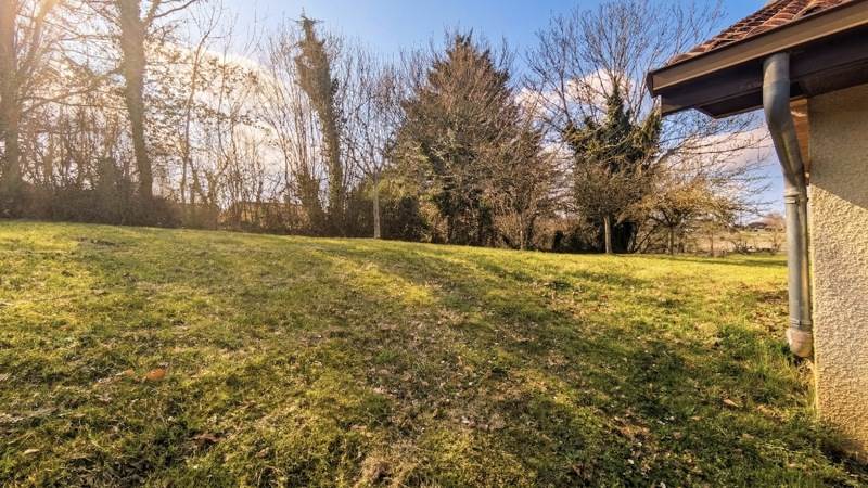 Vente Maison DOISSIN - 3 pièces -68 m² - (38730)