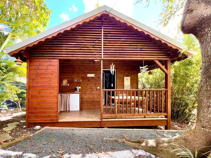 Vente Maison ST FRANCOIS - 8 pièces -251 m² - (97118)