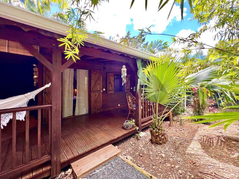 Vente Maison ST FRANCOIS - 8 pièces -251 m² - (97118)