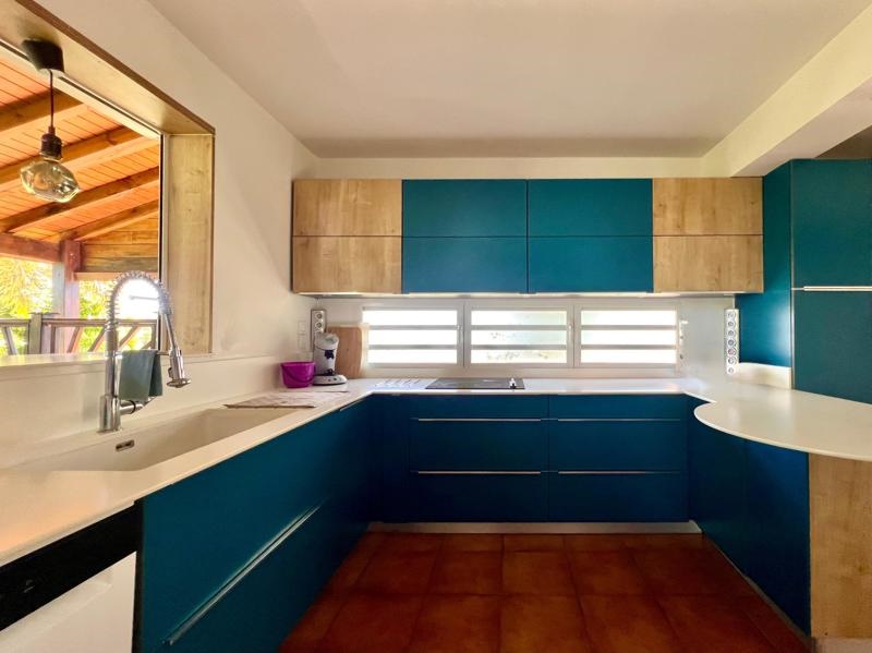 Vente Maison ST FRANCOIS - 8 pièces -251 m² - (97118)