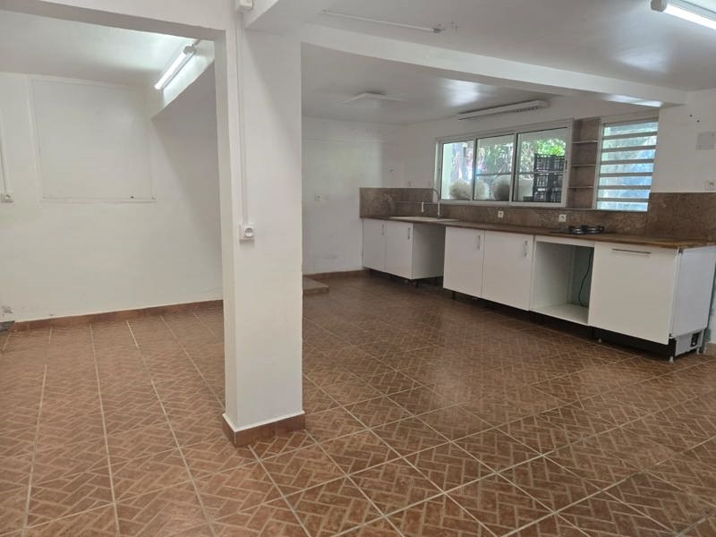 Vente Maison ANSE BERTRAND - 6 pièces -124 m² - (97121)