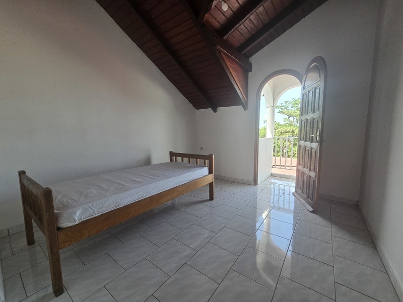 Vente Appartement ST FRANCOIS - 3 pièces -72 m² - (97118)