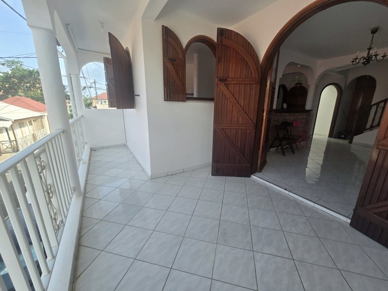 Vente Appartement ST FRANCOIS - 3 pièces -72 m² - (97118)