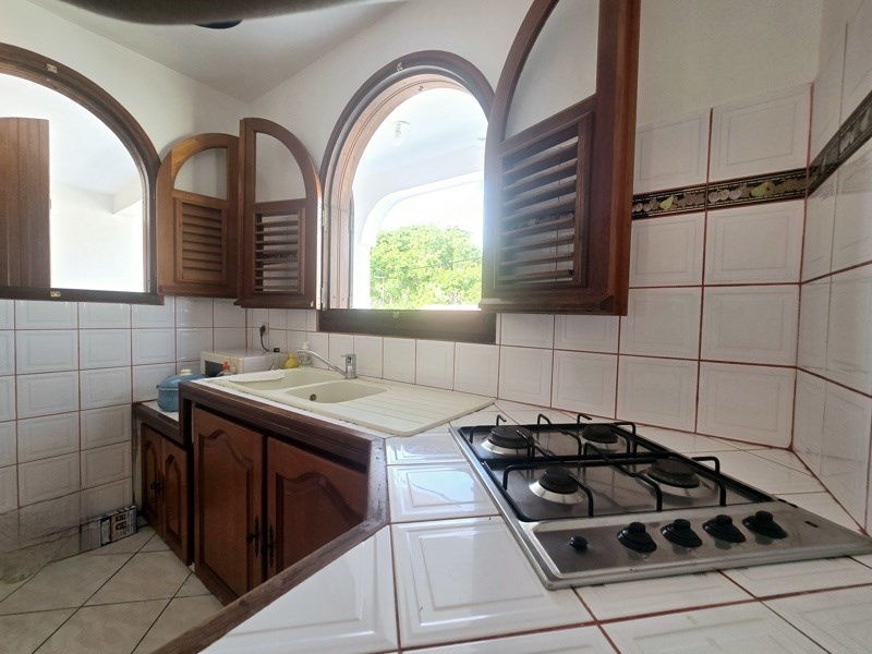 Vente Appartement ST FRANCOIS - 3 pièces -72 m² - (97118)