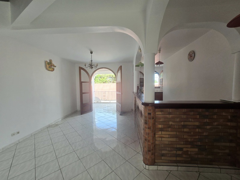 Vente Appartement ST FRANCOIS - 3 pièces -72 m² - (97118)