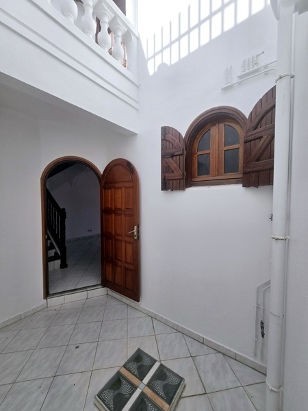 Vente Appartement ST FRANCOIS - 3 pièces -72 m² - (97118)