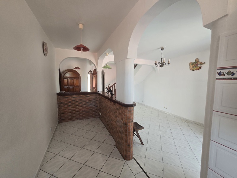 Vente Appartement ST FRANCOIS - 3 pièces -72 m² - (97118)