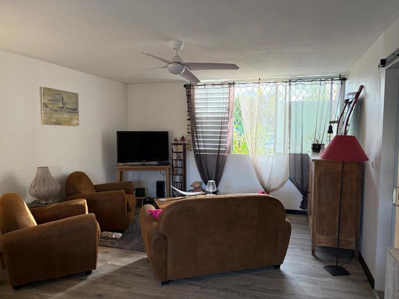 Vente Appartement LE GOSIER - 2 pièces -46 m² - (97190)