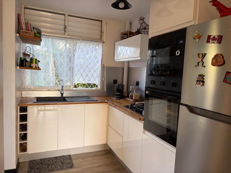 Vente Appartement LE GOSIER - 2 pièces -46 m² - (97190)