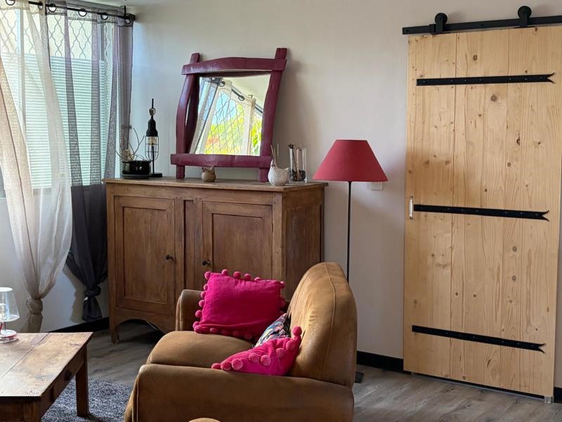 Vente Appartement LE GOSIER - 2 pièces -46 m² - (97190)