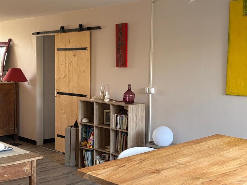 Vente Appartement LE GOSIER - 2 pièces -46 m² - (97190)