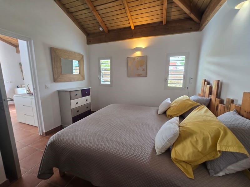 Vente Maison ST FRANCOIS - 4 pièces -121 m² - (97118)
